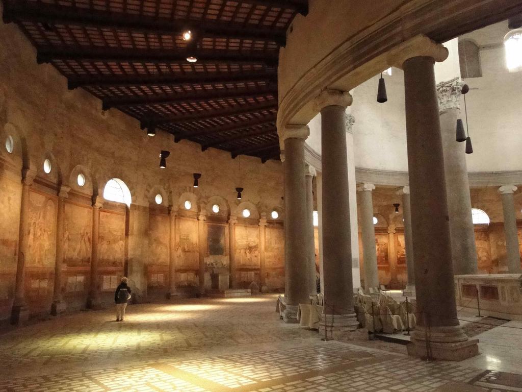 Vacanze Romane Colosseum חדר תמונה